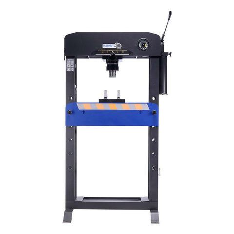 Stojanový hydraulický lis 50t mammuth