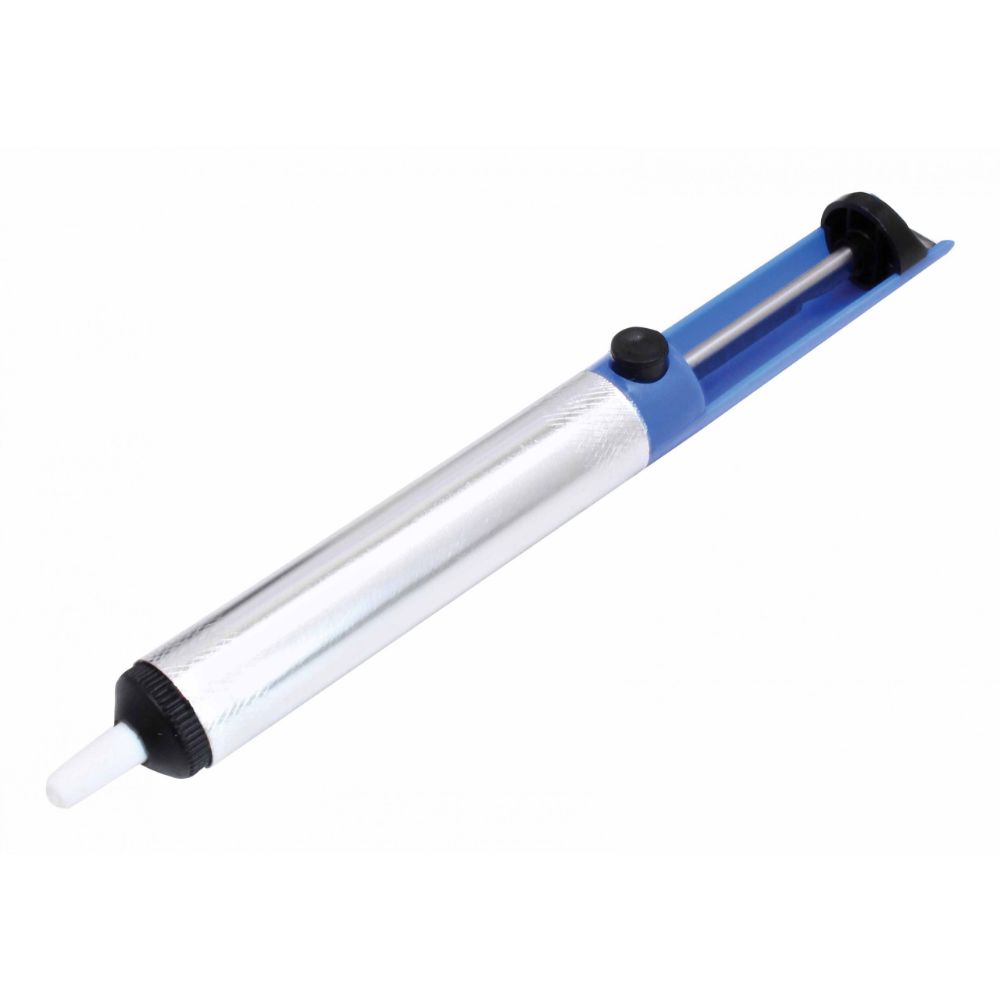 Spájkovacia stanica s cínom 130W Satra