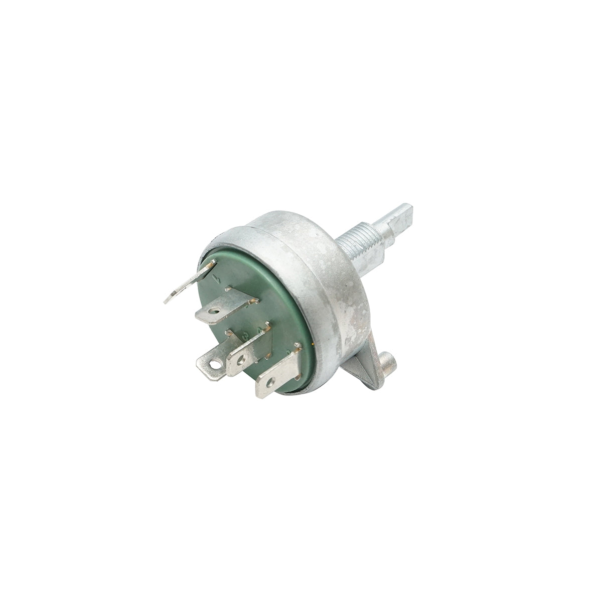 Spínač - prepínač svetiel John Deere kód OEM RE43497