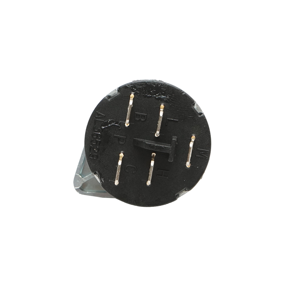 Spínač John Deere, 5 pinov, 3 rýchlostné polohy, OEM AL36529, AR82014, 50712028, B38831