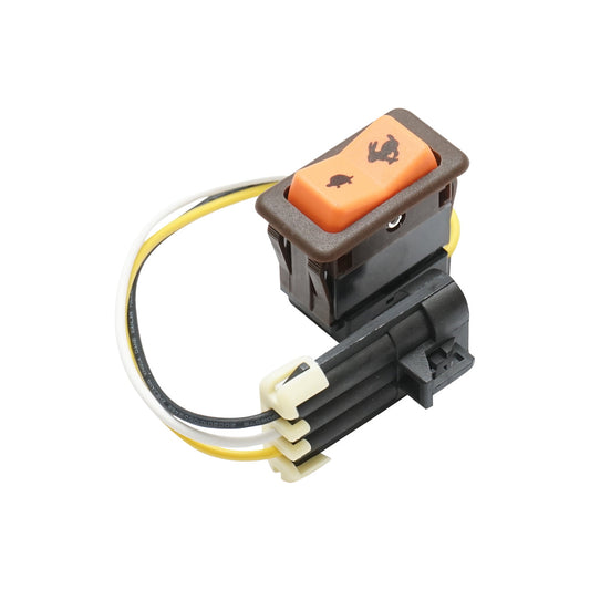 Spínač rýchlosti prevodovky pre John Deere OEM AL162303, AL117954, 50712041