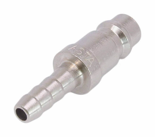 Spojka - koncovka na pneumatickú vzduchovú hadicu 12mm