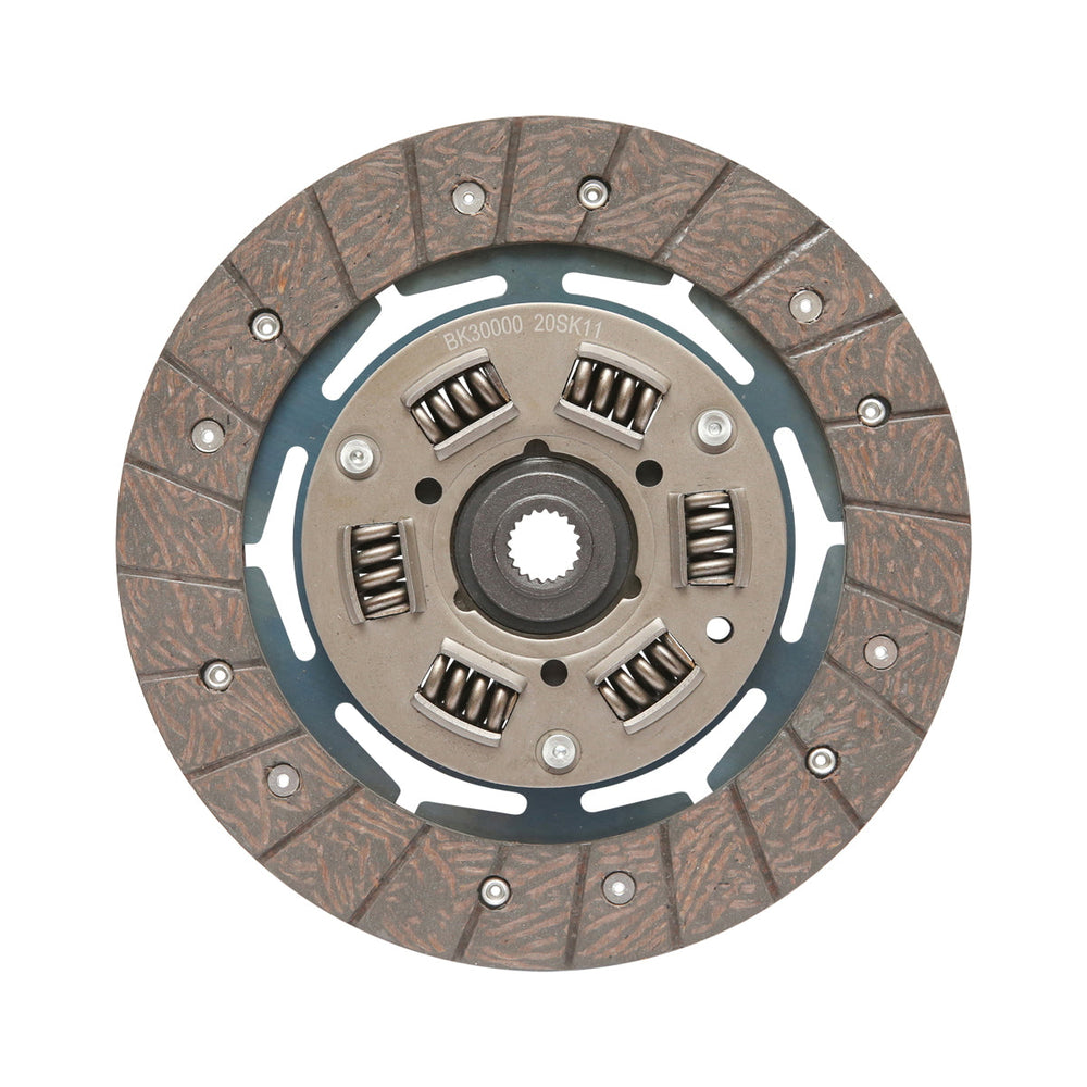 Spojková lamela pre Dacia Ø200mm 6001540360