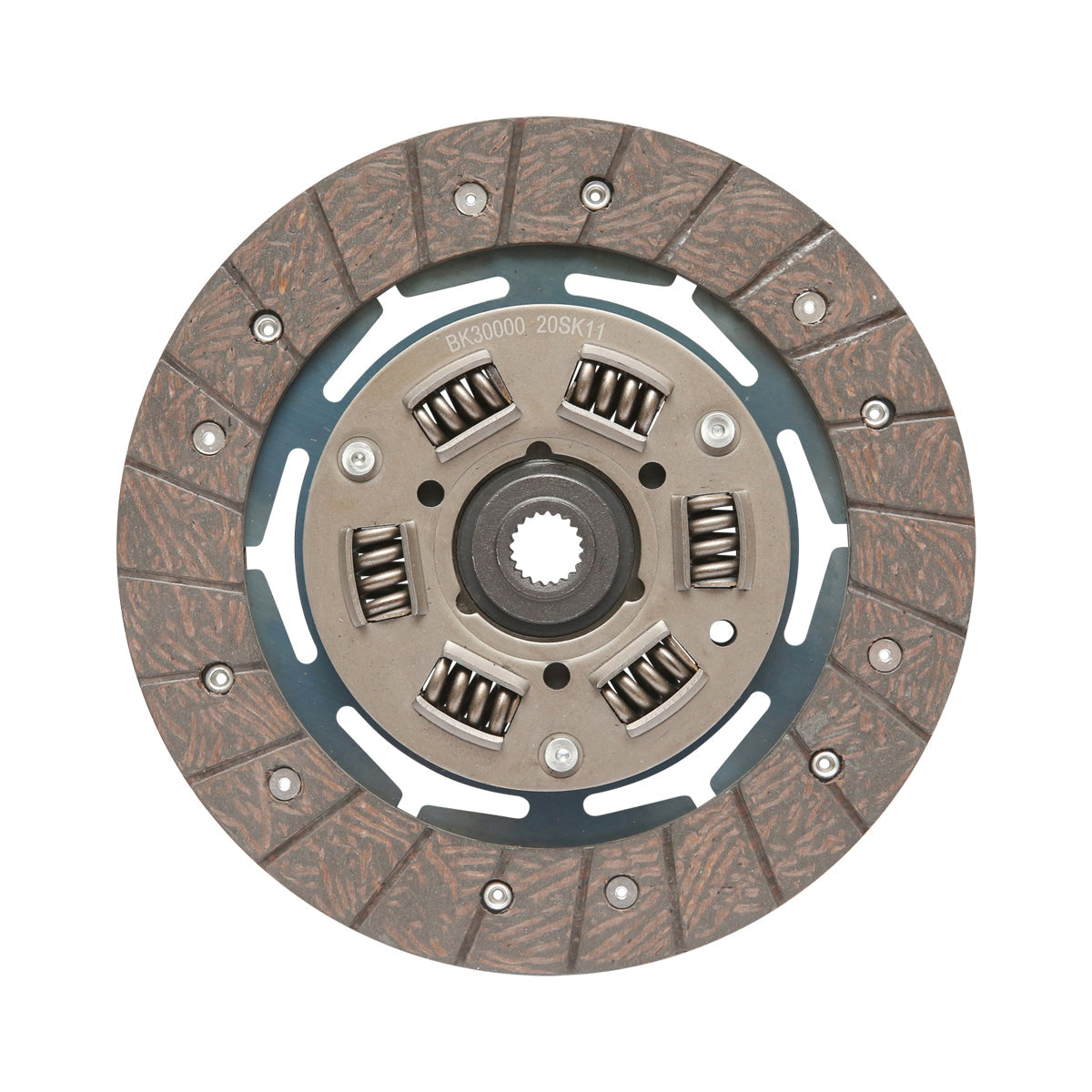 Spojková lamela pre Dacia Ø200mm 6001540360