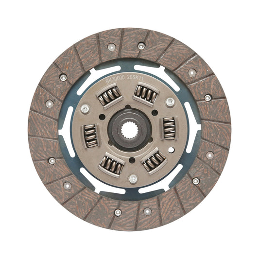 Spojková lamela pre Dacia Ø200mm 6001540360