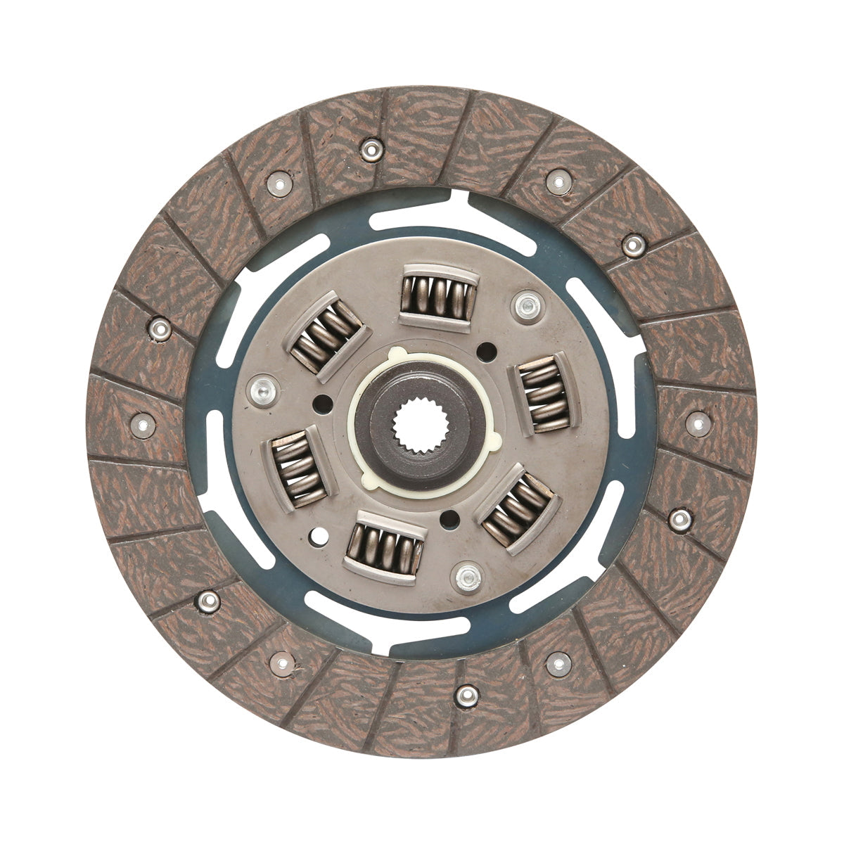 Spojková lamela pre Dacia Ø200mm 6001540360