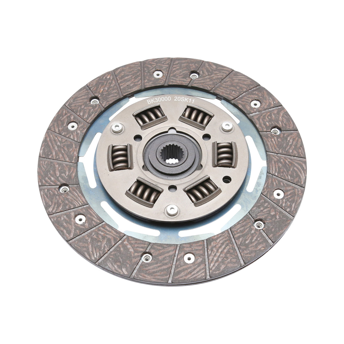 Spojková lamela pre Dacia Ø200mm 6001540360