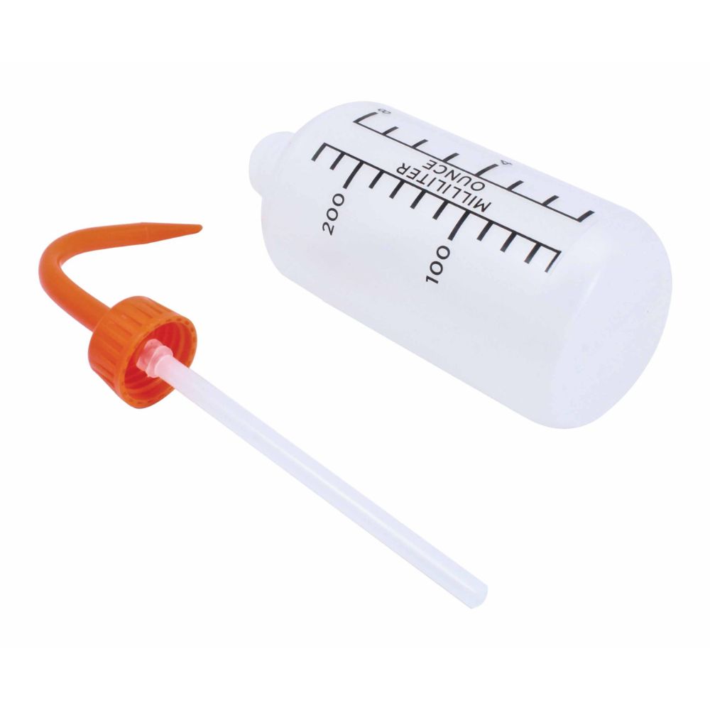 Olejnička - dávkovač oleja so stupnicou 250ml