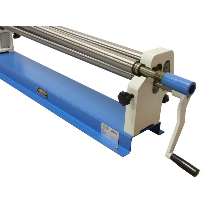 Zakružovačka 0,8 x 1000mm