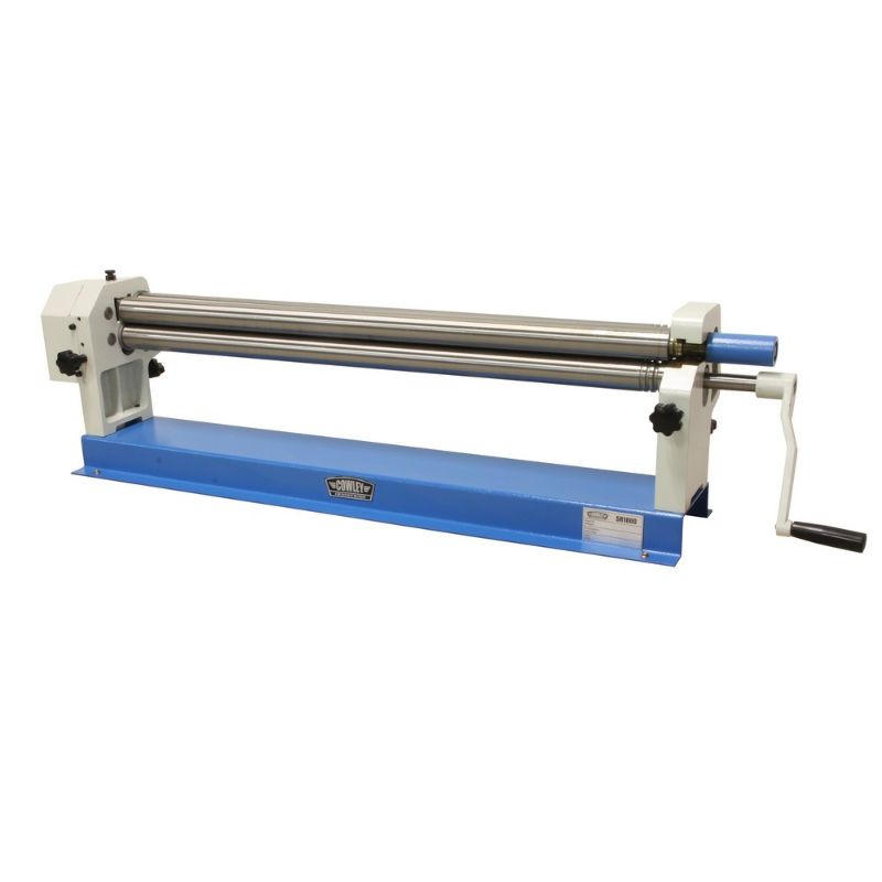 Zakružovačka 0,8 x 1000mm