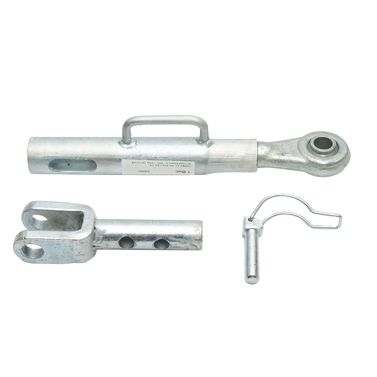 Stabilizátor pre John Deere kód OEM DE18854K
