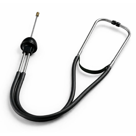 Diagnostický stetoskop, Gebo Tools
