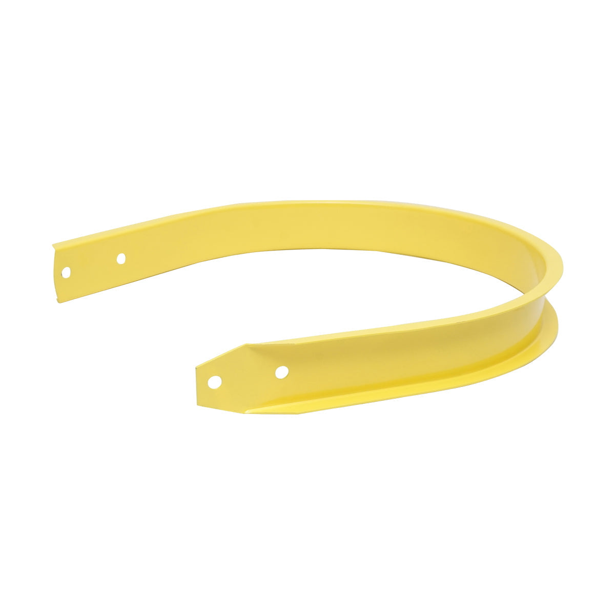 Stierací plech zberača pick-up New Holland OEM 86705251