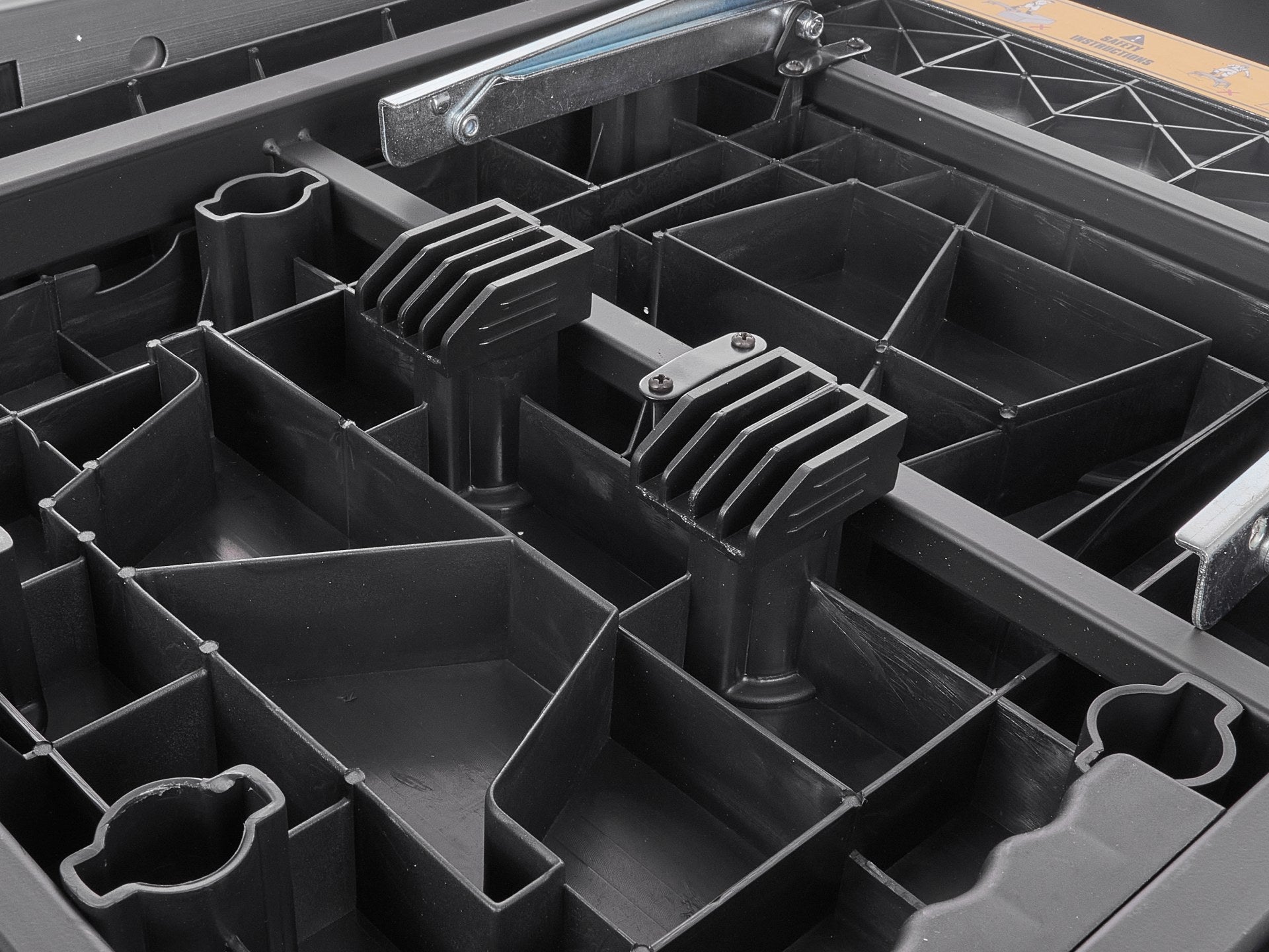 Multifunkčný skladací pracovný stôl 7 v 1 Geko