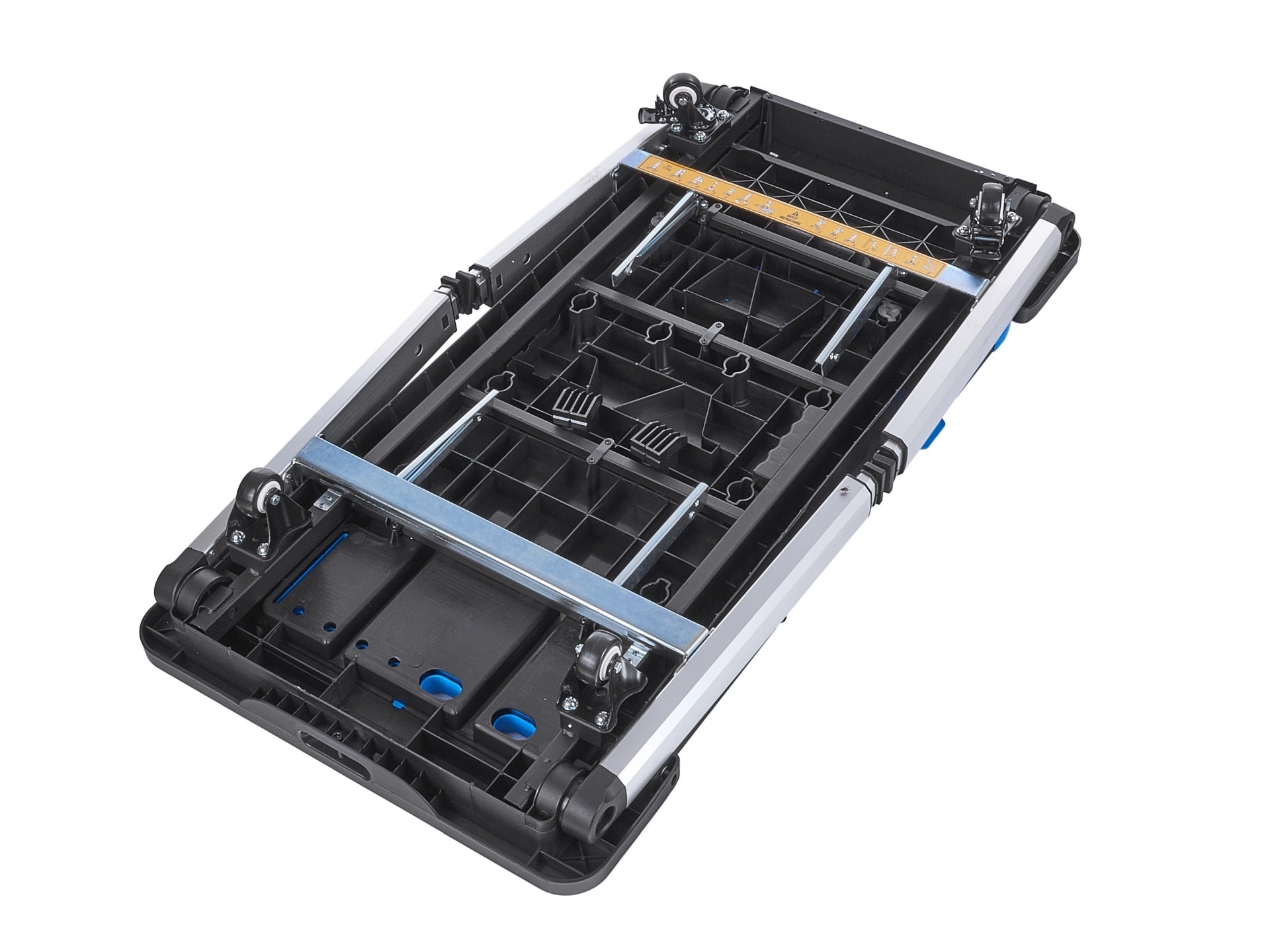 Multifunkčný skladací pracovný stôl 7 v 1 Geko