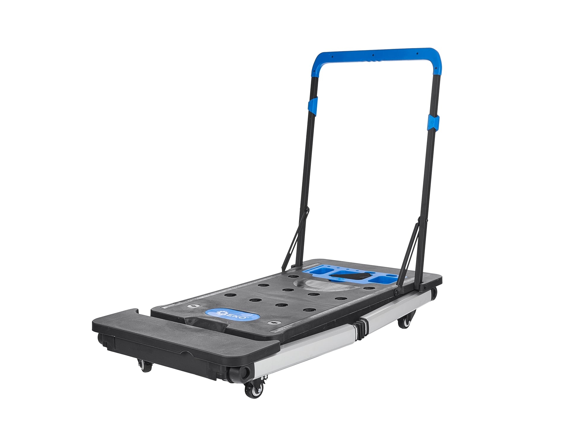 Multifunkčný skladací pracovný stôl 7 v 1 Geko