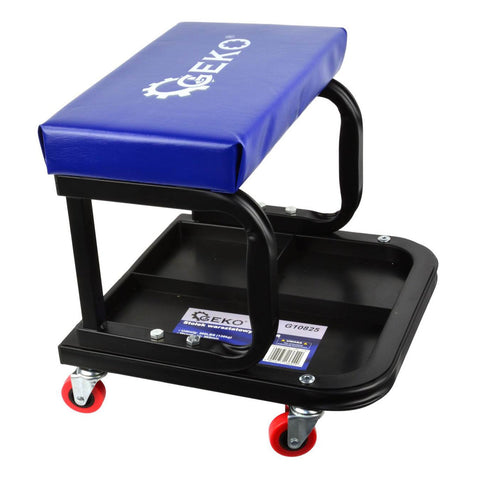 Dielenská stolička pojazdná Geko