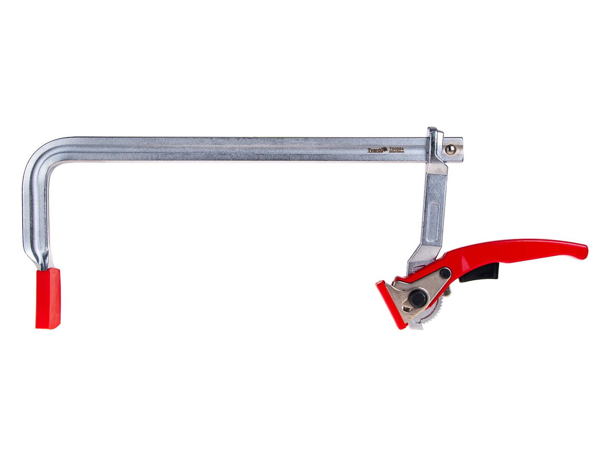 Stolárska račňová svorka 250 x 100mm