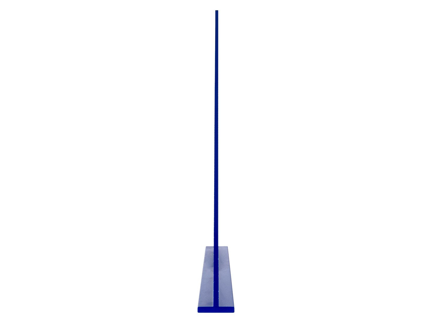 Stolársky stavebný tesársky trojuholník 300 x 300 x 430mm
