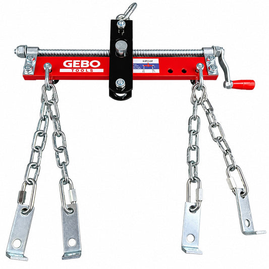 Vyvažovací nosník - balansér 680kg, Gebo Tools