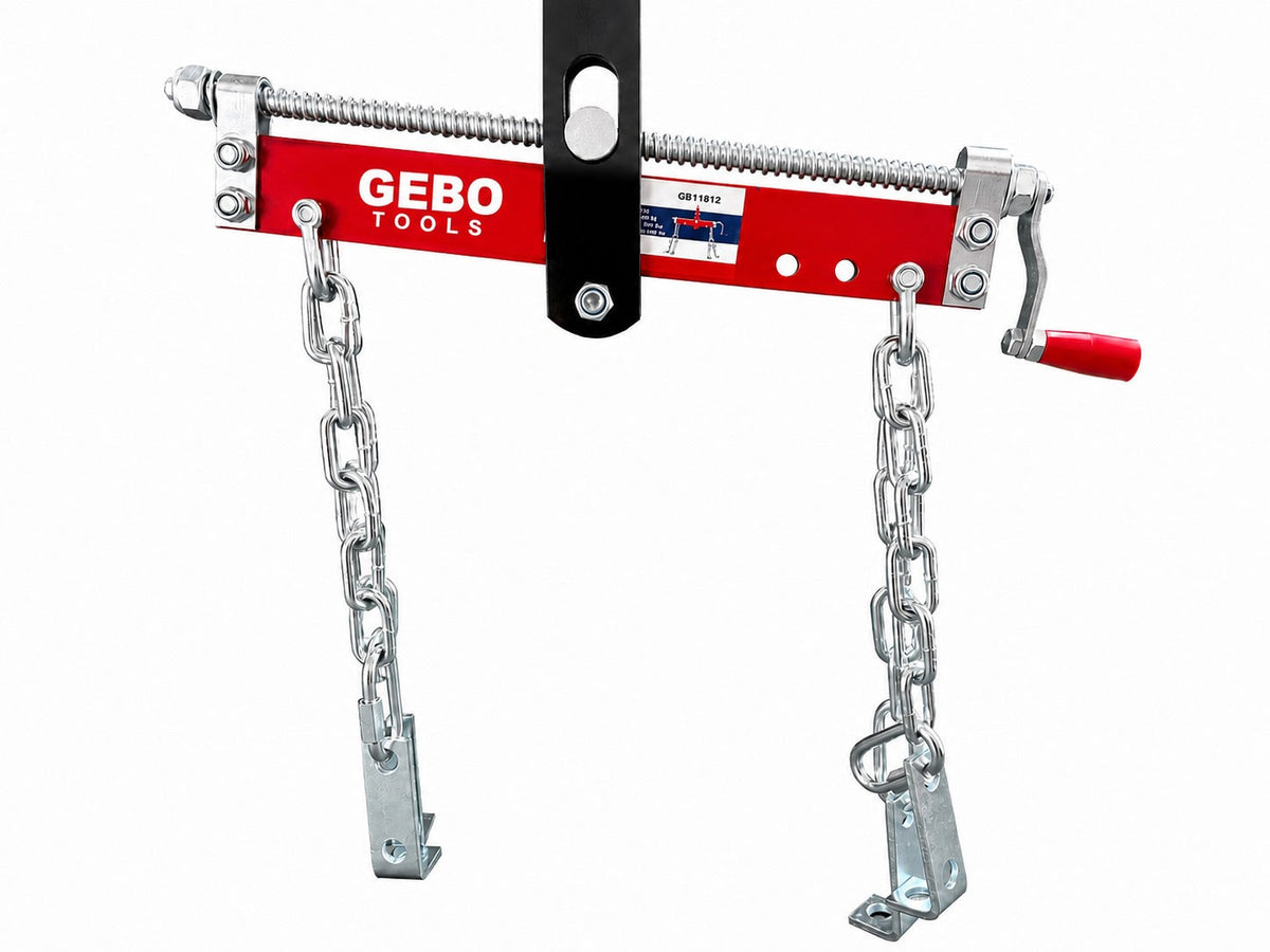Vyvažovací nosník - balansér 680kg, Gebo Tools