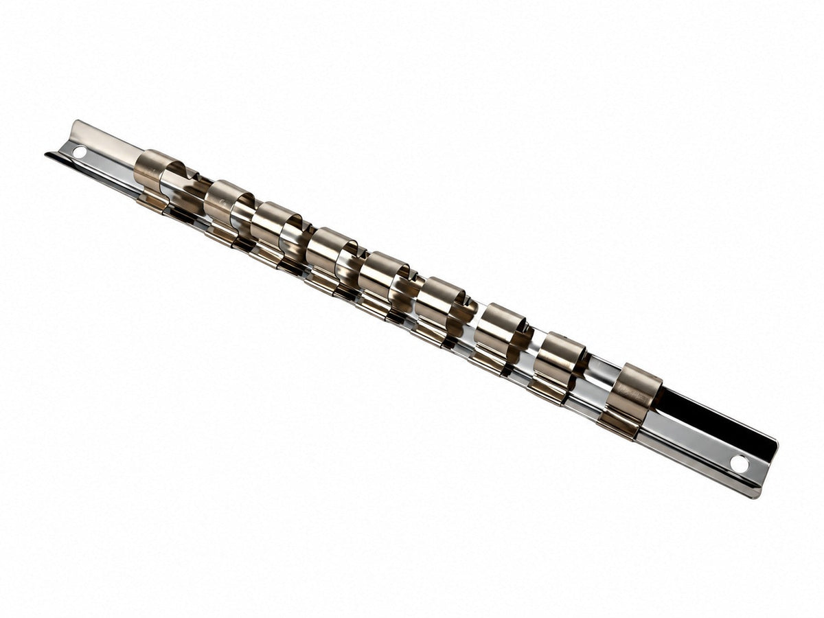Lišta na nástrčné hlavice - kľúče 1/2'' Gebo Tools