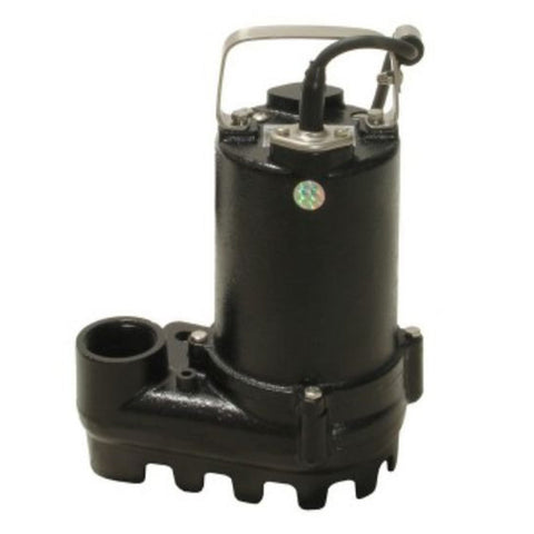 Ponorné čerpadlo 0,25kW, 230V