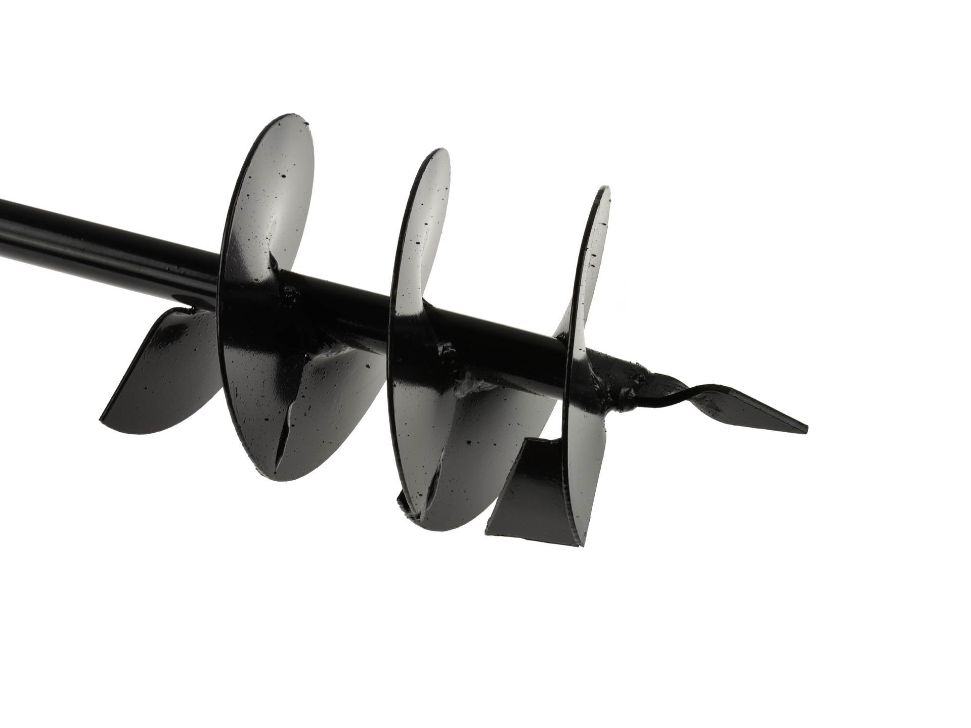 Ručný zemný vrták 140mm