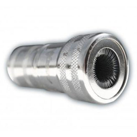 Kefa na čistenie pólov - kontaktov batérie