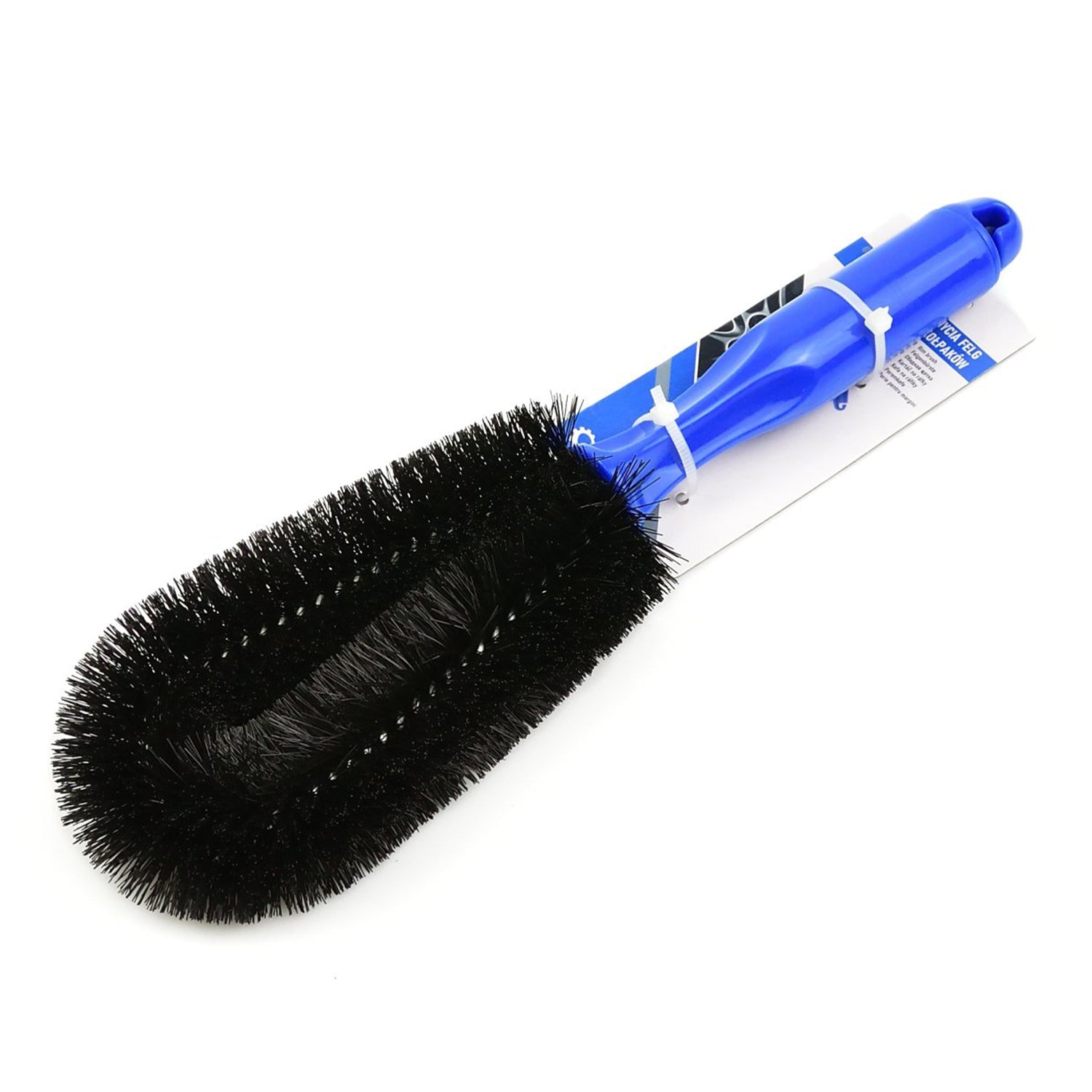 Kefa na čistenie diskov Geko