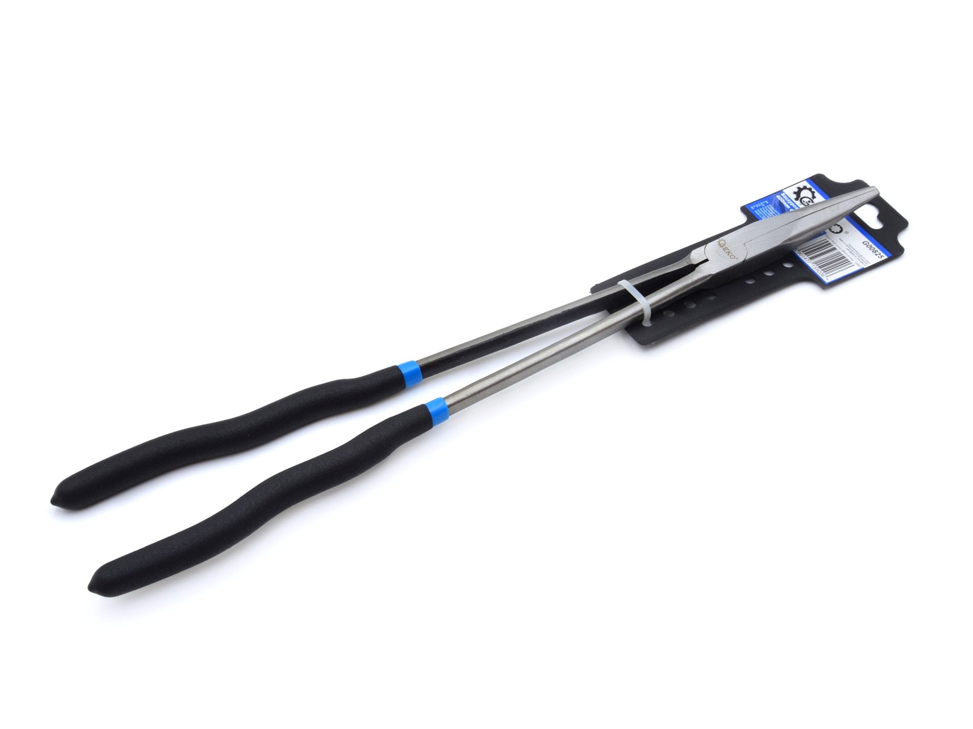 Kliešte dlhé rovné 400mm