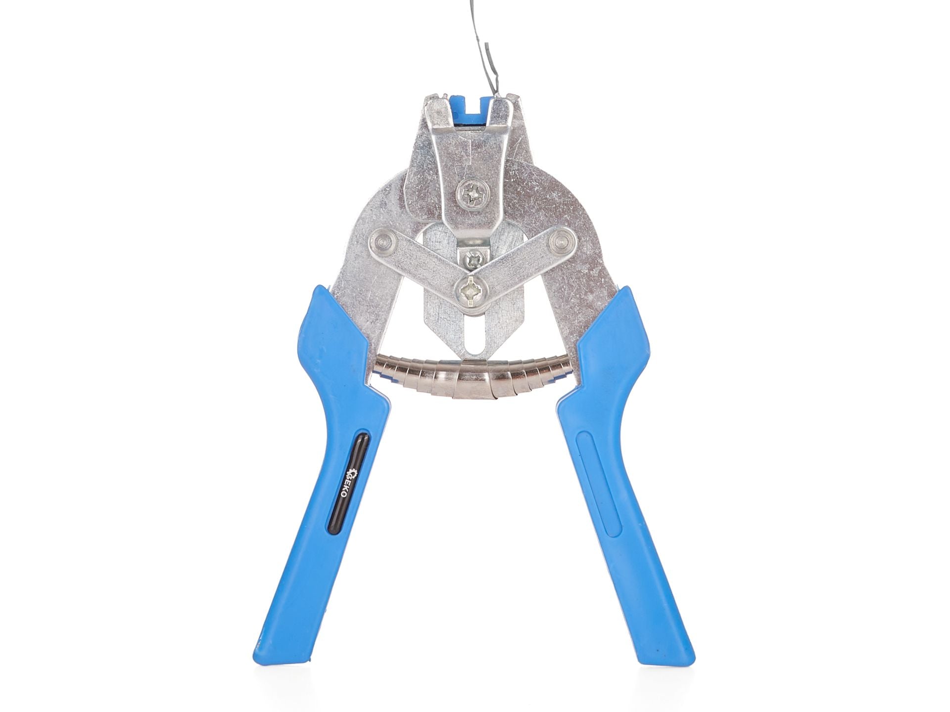 Kliešte na upevnenie pletiva so sponkami typu E 600ks