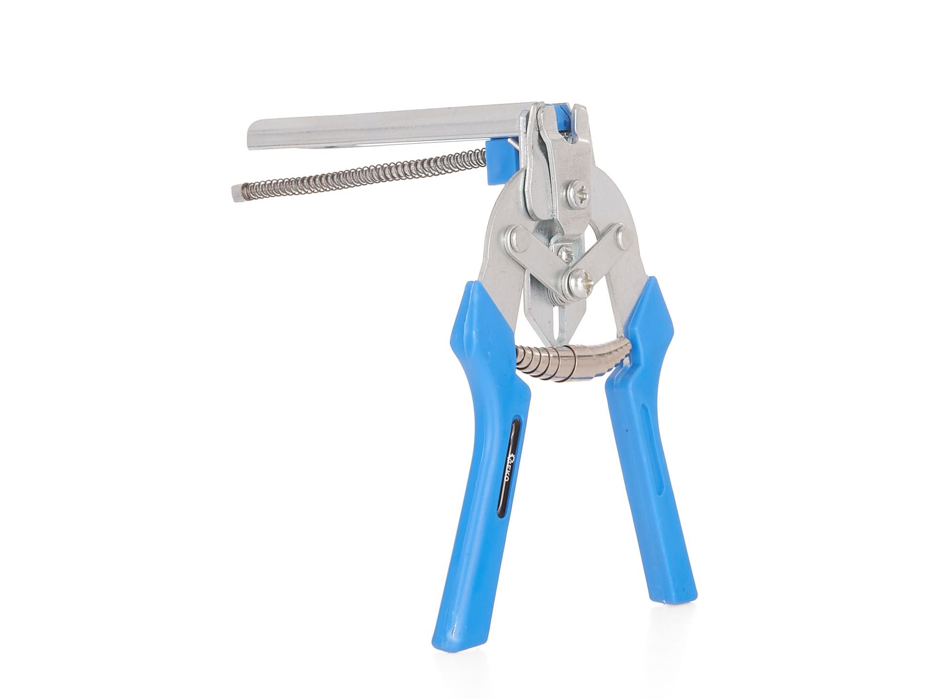 Kliešte na upevnenie pletiva so sponkami typu E 600ks