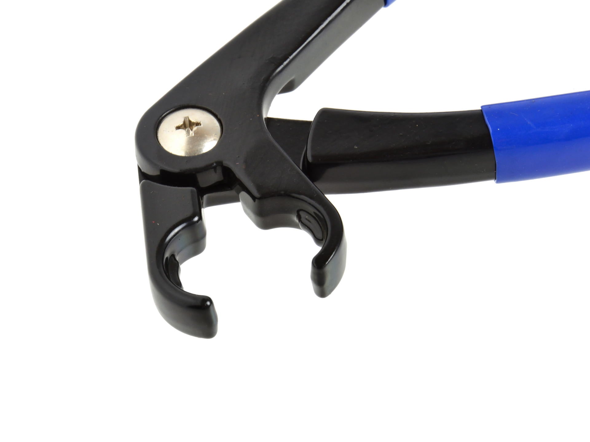 Kliešte na konektory palivového potrubia