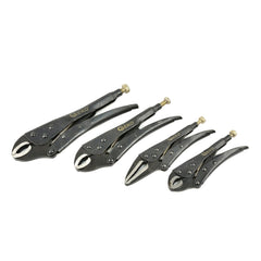 Sada karosárskych samosvorných klieští, 4ks Geko