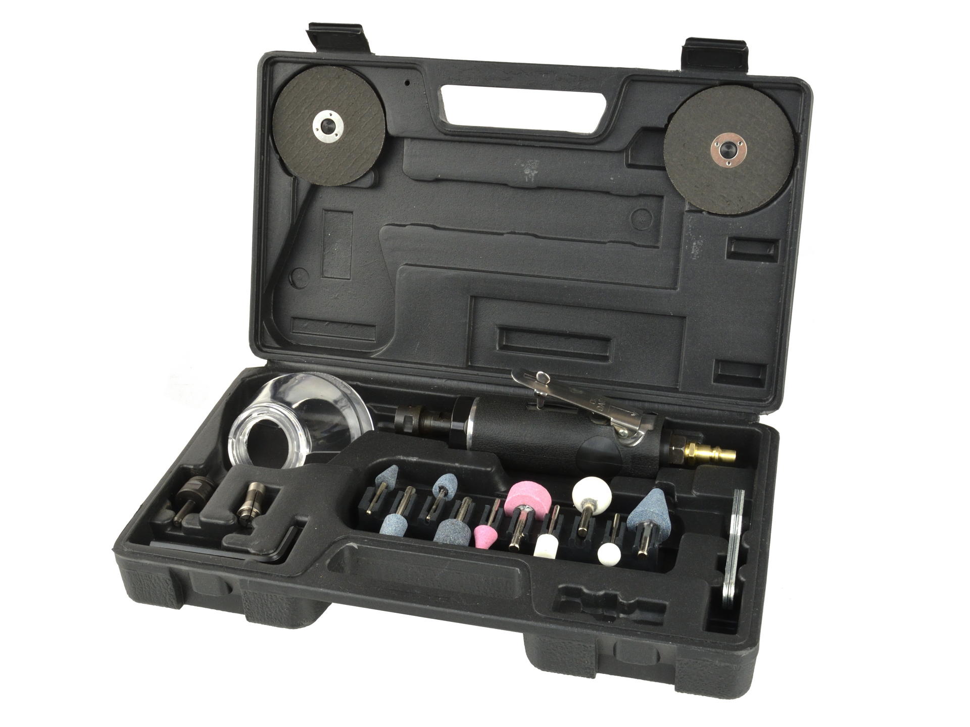 Súprava pneumatického biaxu 10 kusov