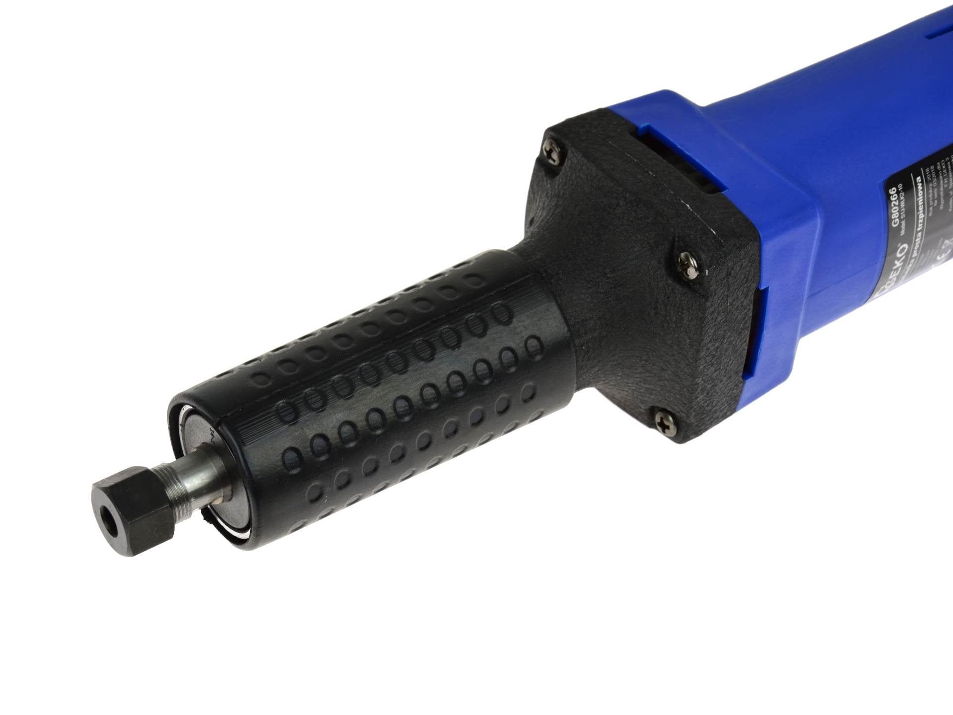 Elektrická priama brúska 700W