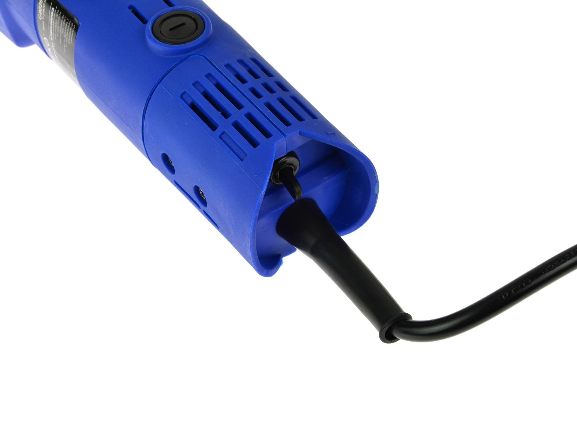 Elektrická priama brúska 700W