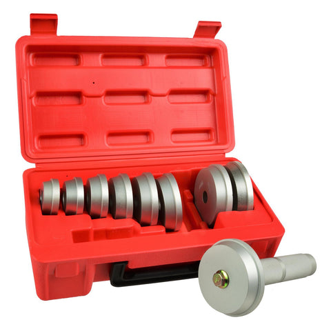 Prípravok na montáž ložísk a gufér 39,5 - 81mm Geko