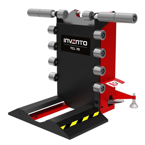 Zdvíhacie zariadenie na kolesá pre vyvažovačky kolies, nosnosť 70kg