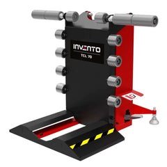 Zdvihák kolies pre vyvažovačky, nosnosť 70kg