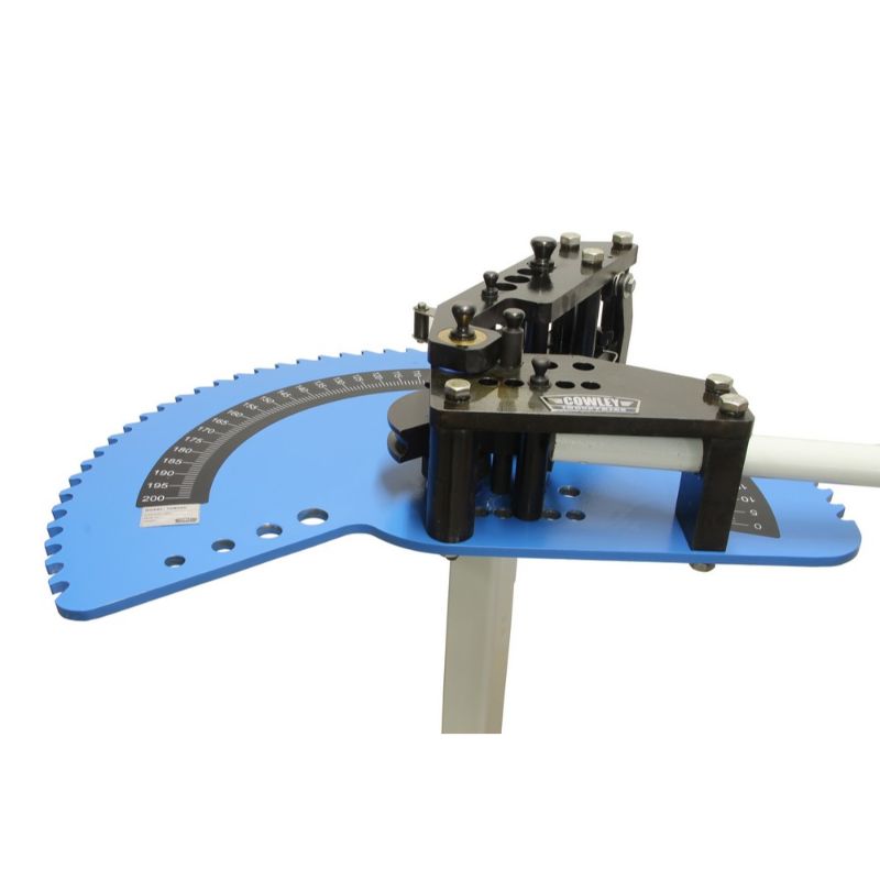 Ručná ohýbačka rúrok