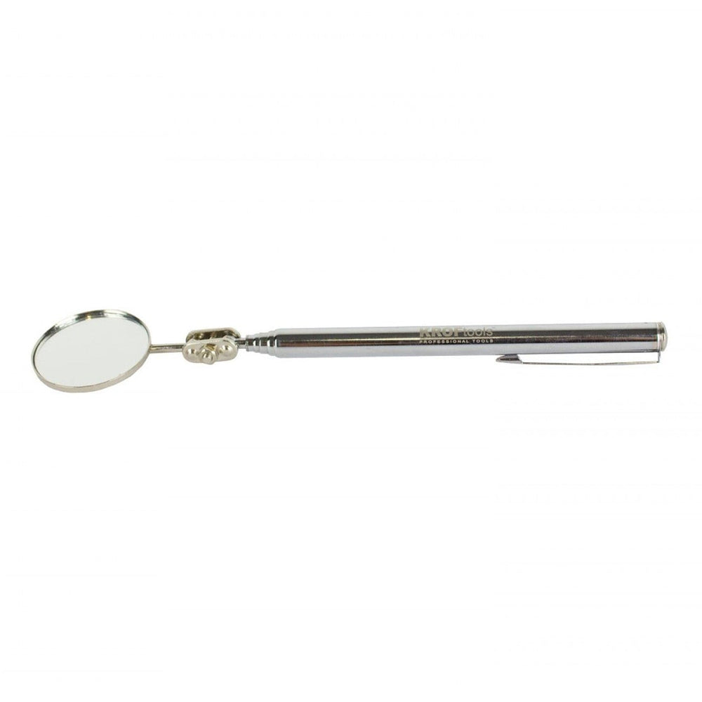 Teleskopické inšpekčné zrkadlo 180 - 600mm Kroftools