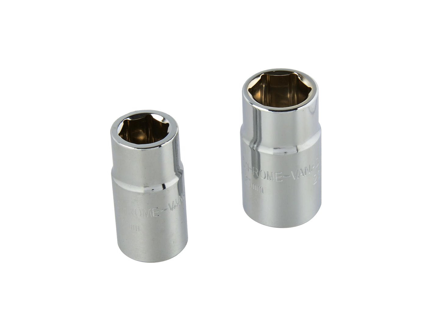 Teleskopický kľúč na kolesá 1/2'', 17-19-21-23mm, Geko