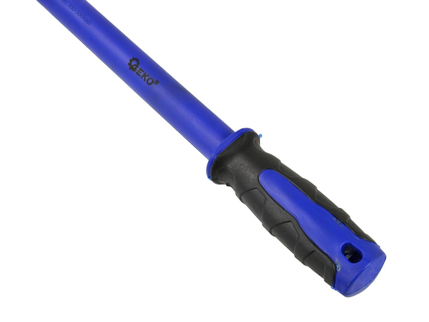 Teleskopický kľúč na kolesá 1/2'', 17-19-21-23mm, Geko