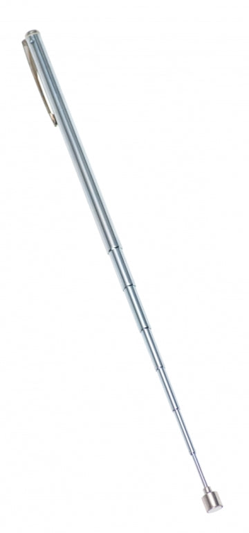 Teleskopický magnet