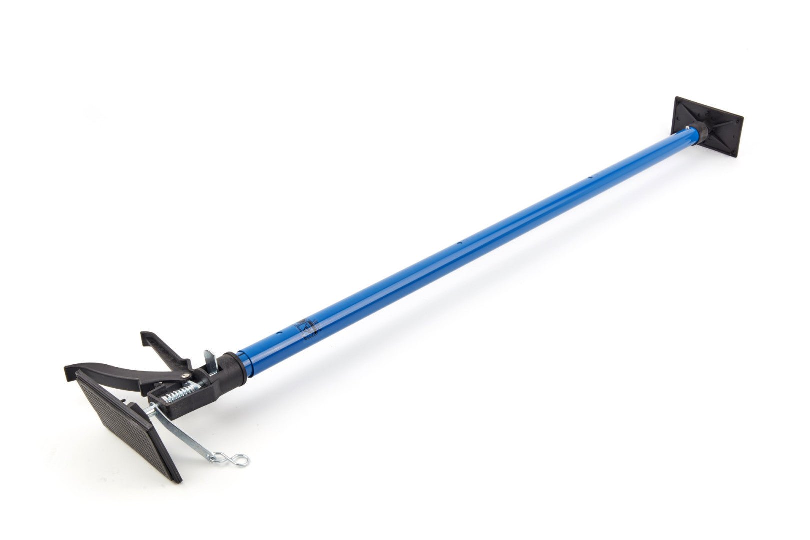 Teleskopická stropná podpera na montáž sadrokartónových dosiek, 115 - 290cm, 30kg
