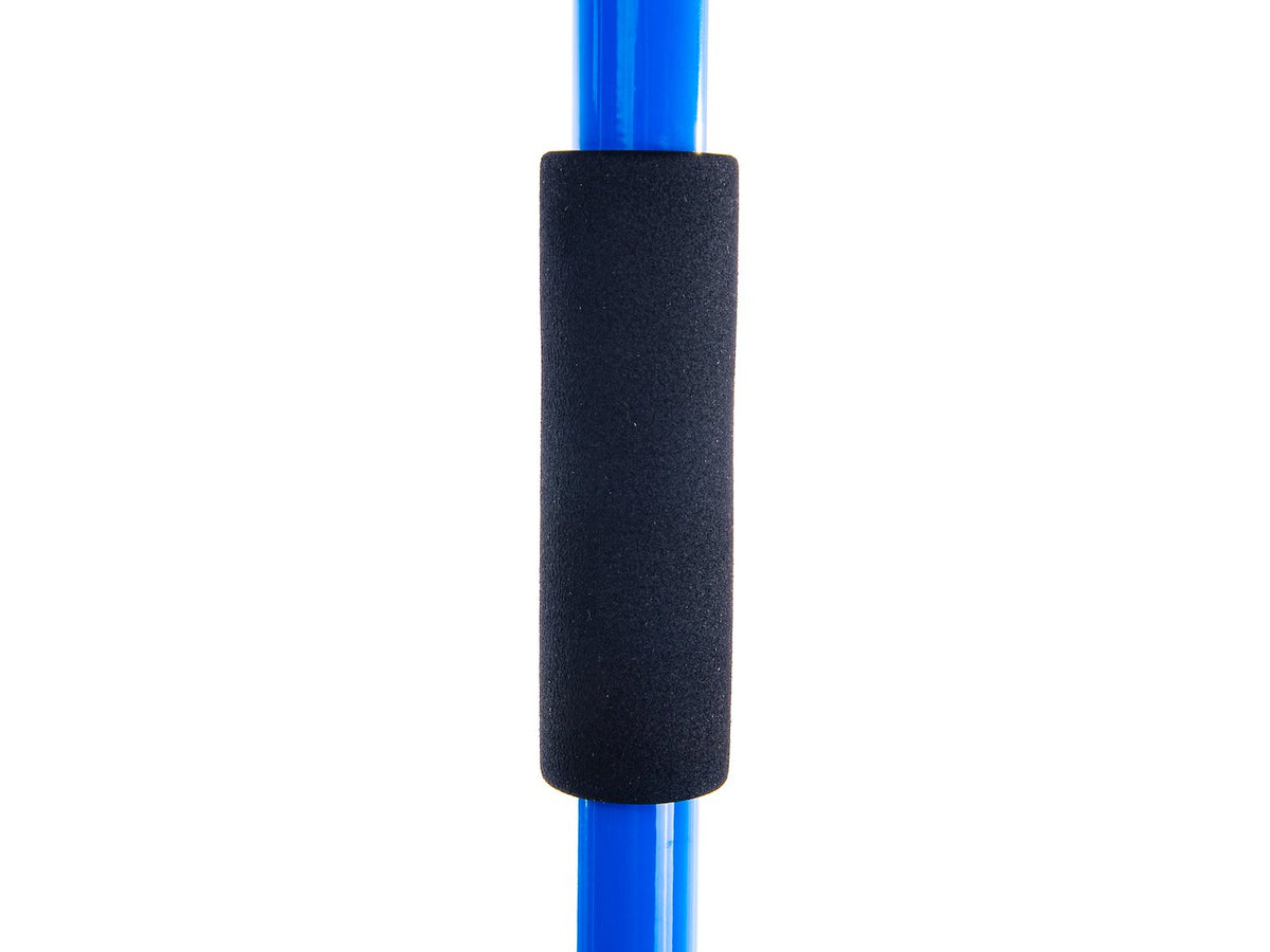 Teleskopická stropná podpera na montáž sadrokartónových dosiek 60kg, 160 - 290cm, Geko