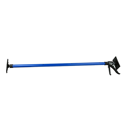 Teleskopická stropná podpera na montáž sadrokartónových dosiek Rigips 115 - 290cm, 30kg Geko