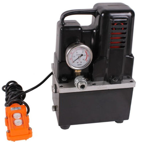 Elektrohydraulické čerpadlo